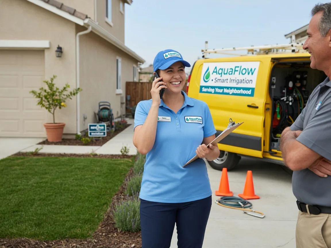 Irrigation Installation Blue Mountain Lake, NY FAQs